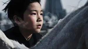 Задник к фильму "Luciferum" #784227