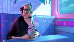 Задник к фильму "В гости к Робинсонам" #624333