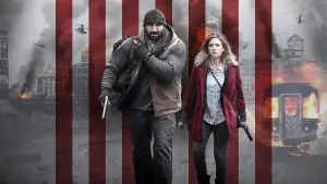 Задник к фильму "Бушвик" #353322