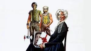 Задник к фильму "День мамочки" #423017