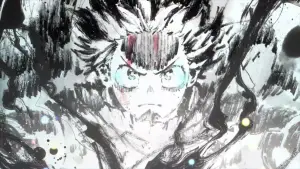 Задник к фильму "Моя геройская академия: Ты следующий" #664388