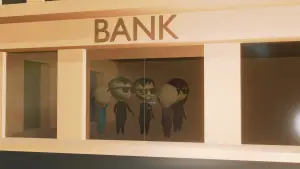 Задник к фильму "Baby Driver Cartoon - Bellbottoms" #886065