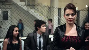 Задник к фильму "Без корней" #450550