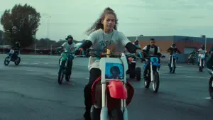 Задник к фильму "Родео" #197805