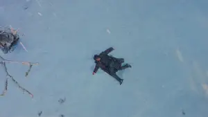 Задник к фильму "Олдбой" #517121