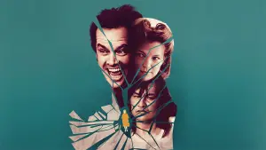 Задник к фильму "Пролетая над гнездом кукушки" #600351