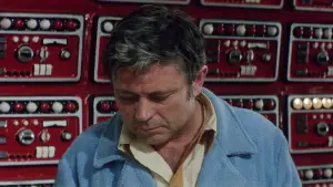 Задник к фильму "Солярис" #731547