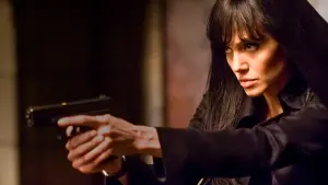 Задник к фильму "Солт" #286469