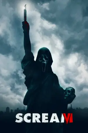 Постер к фильму "Крик 6" #589955