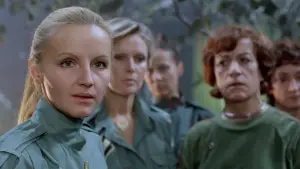 Задник к фильму "Сексмиссия" #654534