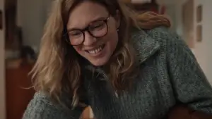 Задник к фильму "Молчаливый друг" #525080