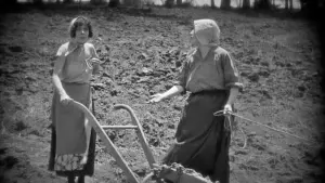 Задник к фильму "Большой парад" #455413