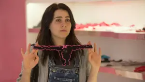 Задник к фильму "Простушка" #263032