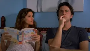 Задник к фильму "Экс-любовник" #462012