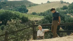 Задник к фильму "Фабельманы" #639612