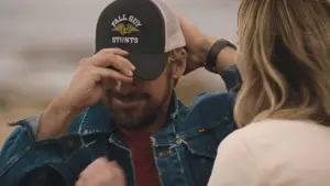 Задник к фильму "Каскадёры" #572070