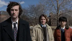 Задник к фильму "Оставленные" #369580