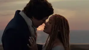 Задник к фильму "Русалочка" #578338