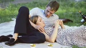 Задник к фильму "Принц и я" #299225