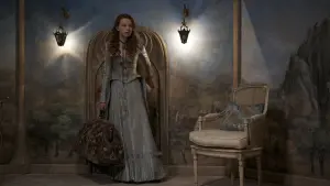 Задник к фильму "Тайна Мунакра" #389182