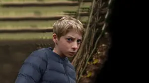 Задник к фильму "Три дня и жизнь" #439366