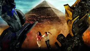 Задник к фильму "Трансформеры: Месть падших" #299348