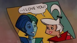 Задник к фильму "Семья Джетсонов" #731042