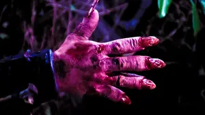 Задник к фильму "Царь зла" #424300