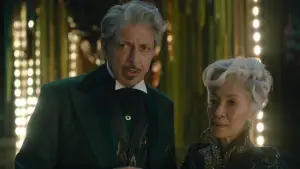 Задник к фильму "Злая: Часть первая" #529756