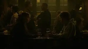 Задник к фильму "Социальная сеть" #588896