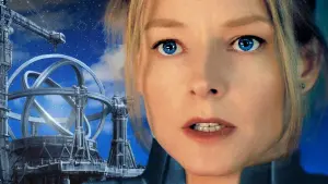 Задник к фильму "Контакт" #217040