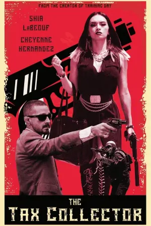 Постер к фильму "Выбивая долги" #113756