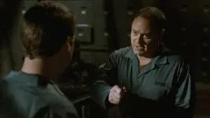 Задник к фильму "Куб Зеро" #350133