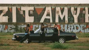 Задник к фильму "Город головорезов" #419105