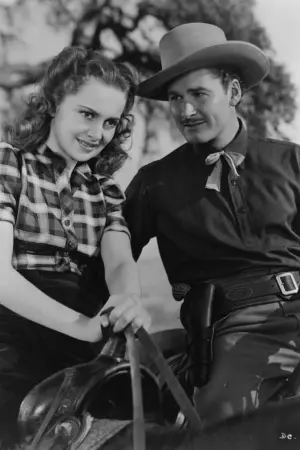 Дорога на Санта-Фе