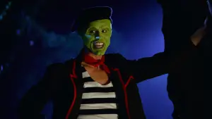 Задник к фильму "Маска" #582310