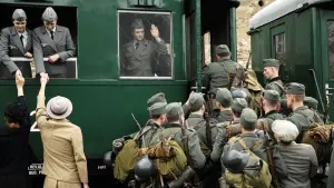 Задник к фильму "Я обслуживал английского короля" #412687