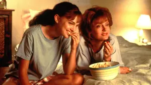 Задник к фильму "Где угодно, только не здесь" #353721