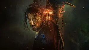 Задник к фильму "Война и восстание" #615833