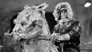 Задник к фильму "Звёздные войны: Эпизод 5 - Империя наносит ответный удар" #601874