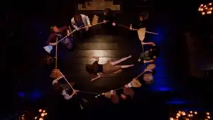 Задник к фильму "Практическая магия" #697211