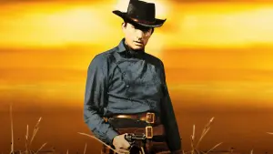 Задник к фильму "Бравадос" #354207