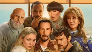 Задник к фильму "Последствия" #795523