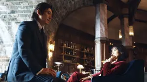 Задник к фильму "Убить Пок-сун" #253208