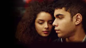 Задник к фильму "История любви и желания" #408391