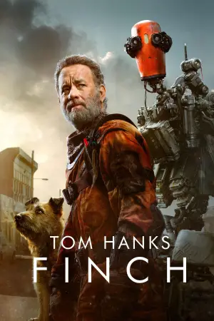 Постер к фильму "Финч" #718241