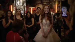 Задник к фильму "Ирония судьбы в Голливуде" #215046