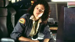 Задник к фильму "Чужой" #548990