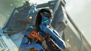 Задник к фильму "Аватар: Путь воды" #520801