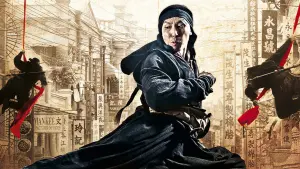 Задник к фильму "Телохранители и убийцы" #262288